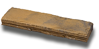 Bradstone Madoc Falrendszer (Madoc fedkő<br />méret: 47,5 x 12,5 x 4cm) Bradstone Madoc Falrendszer (Madoc fedkő<br />méret: 47,5 x 12,5 x 4cm)