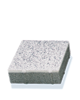 Umbriano térkő (25 * 25 *8cm) Umbriano térkő (25 * 25 *8cm)