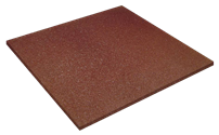 Ütéscsillapító gumilap (Normál: 50 x 50 x 3,2 cm) Ütéscsillapító gumilap (Normál: 50 x 50 x 3,2 cm)
