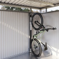 Biohort BikeLift kerékpártartó 