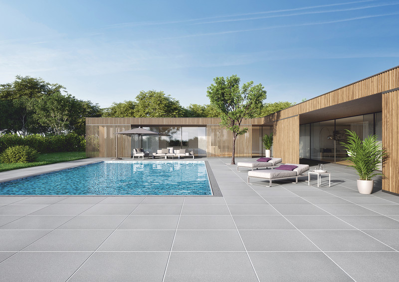 Friedl Novum Plus | Térkő Mintakert Dunakeszi