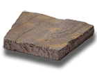 Bradstone Mountain Block Falrendszer (fedkő (ék alakú)<br />30 x 22,5 x 25 x 4 cm) Bradstone Mountain Block Falrendszer (fedkő (ék alakú)<br />30 x 22,5 x 25 x 4 cm)