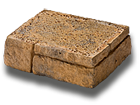 Bradstone Mountain Block Falrendszer (sarokelem<br />29,5 x 22,5 x 10 cm) Bradstone Mountain Block Falrendszer (sarokelem<br />29,5 x 22,5 x 10 cm)