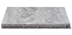 Umbriano lapok (60 x 30 cm<br /> Lapvastagság: 3,8 cm)