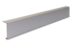 ALU-lépcső éltakaró (ALU-lépcső éltakaró<br />120 x 2,6 x 5,6 cm) ALU-lépcső éltakaró (ALU-lépcső éltakaró<br />120 x 2,6 x 5,6 cm)