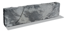 Bradstone Milldale szegély (47,5 x 12,5 x 4 cm) Bradstone Milldale szegély (47,5 x 12,5 x 4 cm)