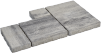 Suprema (20-40-60 x 20-40 x 6 cm) Suprema (20-40-60 x 20-40 x 6 cm)